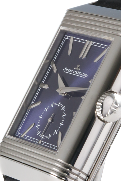 Jaeger-LeCoultre Reverso Tribute Duoface 3988482
